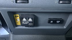 2025 (74) INEOS Commercials QUARTERMASTER 3.0 TD Trialmaster Edition Double Cab Pick Up Auto 4940832