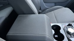 2025 (74) INEOS Commercials QUARTERMASTER 3.0 TD Trialmaster Edition Double Cab Pick Up Auto 4940849