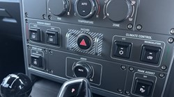 2025 (74) INEOS Commercials QUARTERMASTER 3.0 TD Trialmaster Edition Double Cab Pick Up Auto 4940846