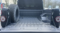 2025 (74) INEOS Commercials QUARTERMASTER 3.0 TD Trialmaster Edition Double Cab Pick Up Auto 4940820