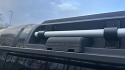 2025 (74) INEOS Commercials QUARTERMASTER 3.0 TD Trialmaster Edition Double Cab Pick Up Auto 4940822