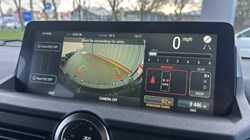 2025 (74) INEOS Commercials QUARTERMASTER 3.0 TD Trialmaster Edition Double Cab Pick Up Auto 4940845