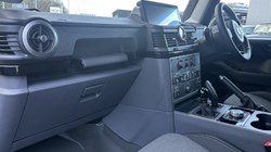 2025 (74) INEOS Commercials QUARTERMASTER 3.0 TD Trialmaster Edition Double Cab Pick Up Auto 4940833