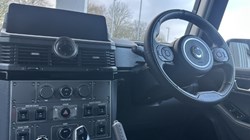 2025 (74) INEOS Commercials QUARTERMASTER 3.0 TD Trialmaster Edition Double Cab Pick Up Auto 4940827