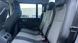 2025 (74) INEOS Commercials QUARTERMASTER 3.0 TD Trialmaster Edition Double Cab Pick Up Auto 4940823