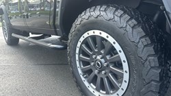 2025 (74) INEOS Commercials QUARTERMASTER 3.0 TD Trialmaster Edition Double Cab Pick Up Auto 4940816