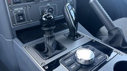 2025 (74) INEOS Commercials QUARTERMASTER 3.0 TD Trialmaster Edition Double Cab Pick Up Auto 4940829