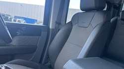 2025 (74) INEOS Commercials QUARTERMASTER 3.0 TD Trialmaster Edition Double Cab Pick Up Auto 4940836