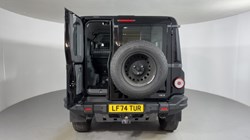 2025 (74) INEOS GRENADIER 3.0 TD Station 6dr Auto 5631950