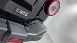 2025 (74) INEOS GRENADIER 3.0 TD Station 6dr Auto 5631947
