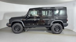 2025 (74) INEOS GRENADIER 3.0 TD Station 6dr Auto 5631978