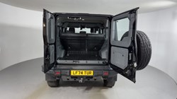 2025 (74) INEOS GRENADIER 3.0 TD Station 6dr Auto 5631951