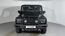 2025 (74) INEOS GRENADIER 3.0 TD Station 6dr Auto 5631969