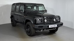 2025 (74) INEOS GRENADIER 3.0 TD Station 6dr Auto 5631975