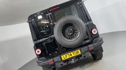 2025 (74) INEOS GRENADIER 3.0 TD Station 6dr Auto 5631949