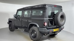 2025 (74) INEOS GRENADIER 3.0 TD Station 6dr Auto 1