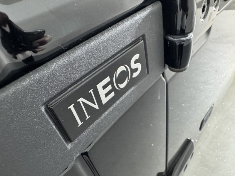 2025 (74) INEOS GRENADIER 3.0 TD Station 6dr Auto 5631953