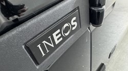 2025 (74) INEOS GRENADIER 3.0 TD Station 6dr Auto 5631953