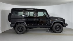 2025 (74) INEOS GRENADIER 3.0 TD Station 6dr Auto 5631973