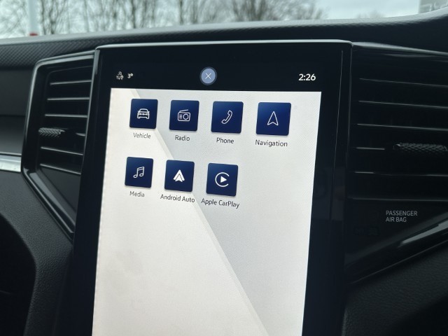 2024 (24) VOLKSWAGEN COMMERCIAL AMAROK D/Cab Pick Up Life 2.0 TDI 205 4MOTION Auto 4937638