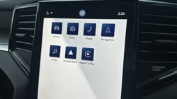 2024 (24) VOLKSWAGEN COMMERCIAL AMAROK D/Cab Pick Up Life 2.0 TDI 205 4MOTION Auto 4937638