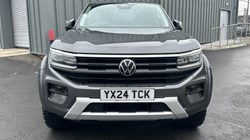 2024 (24) VOLKSWAGEN COMMERCIAL AMAROK D/Cab Pick Up Life 2.0 TDI 205 4MOTION Auto 4937623