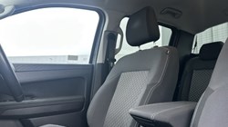 2024 (24) VOLKSWAGEN COMMERCIAL AMAROK D/Cab Pick Up Life 2.0 TDI 205 4MOTION Auto 4937627