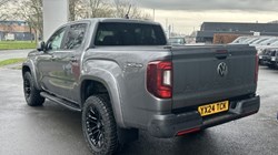2024 (24) VOLKSWAGEN COMMERCIAL AMAROK D/Cab Pick Up Life 2.0 TDI 205 4MOTION Auto 4937625