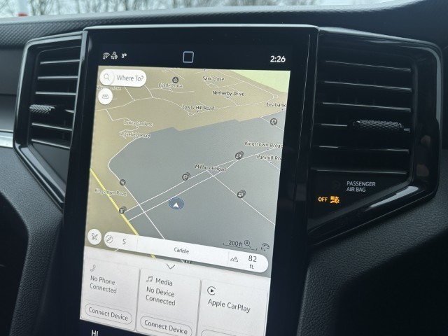 2024 (24) VOLKSWAGEN COMMERCIAL AMAROK D/Cab Pick Up Life 2.0 TDI 205 4MOTION Auto 4937639