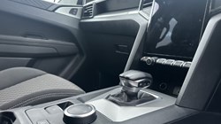 2024 (24) VOLKSWAGEN COMMERCIAL AMAROK D/Cab Pick Up Life 2.0 TDI 205 4MOTION Auto 4937634