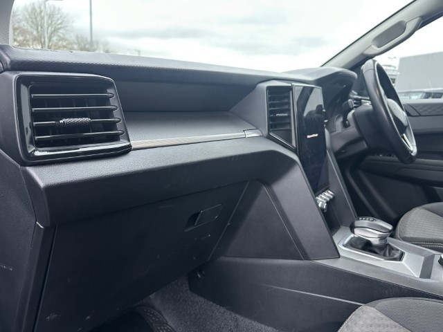 2024 (24) VOLKSWAGEN COMMERCIAL AMAROK D/Cab Pick Up Life 2.0 TDI 205 4MOTION Auto 4937628