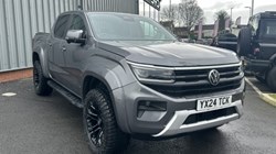 2024 (24) VOLKSWAGEN COMMERCIAL AMAROK D/Cab Pick Up Life 2.0 TDI 205 4MOTION Auto 4937622