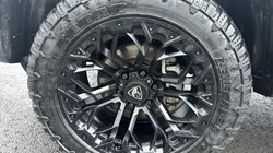 2024 (24) VOLKSWAGEN COMMERCIAL AMAROK D/Cab Pick Up Life 2.0 TDI 205 4MOTION Auto 4937630