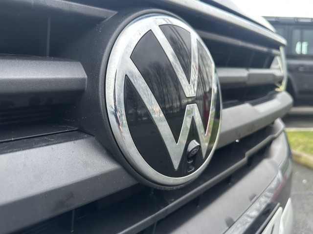 2024 (24) VOLKSWAGEN COMMERCIAL AMAROK D/Cab Pick Up Life 2.0 TDI 205 4MOTION Auto 4937631