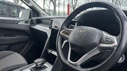 2024 (24) VOLKSWAGEN COMMERCIAL AMAROK D/Cab Pick Up Life 2.0 TDI 205 4MOTION Auto 4937633