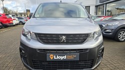 2020 (20) PEUGEOT COMMERCIAL PARTNER 850 S 1.6 BlueHDi 100 Van 4954258