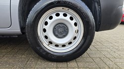 2020 (20) PEUGEOT COMMERCIAL PARTNER 850 S 1.6 BlueHDi 100 Van 4954267