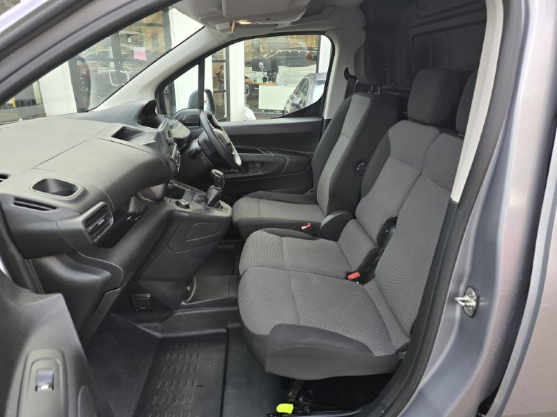 2020 (20) PEUGEOT COMMERCIAL PARTNER 850 S 1.6 BlueHDi 100 Van 4954273