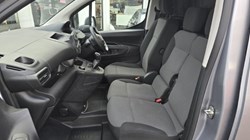 2020 (20) PEUGEOT COMMERCIAL PARTNER 850 S 1.6 BlueHDi 100 Van 4954273