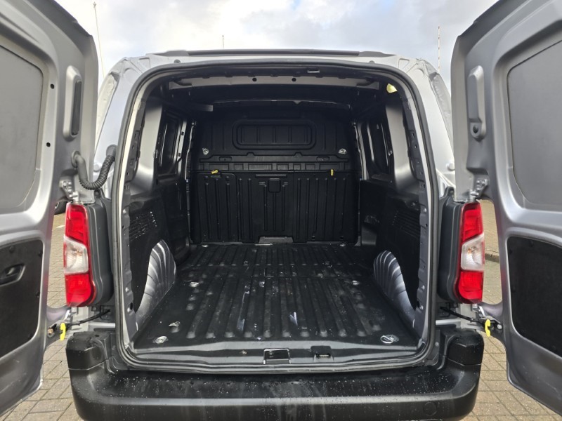 2020 (20) PEUGEOT COMMERCIAL PARTNER 850 S 1.6 BlueHDi 100 Van 4954270