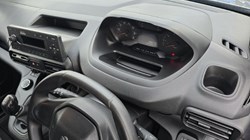 2020 (20) PEUGEOT COMMERCIAL PARTNER 850 S 1.6 BlueHDi 100 Van 4954279