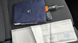 2020 (20) PEUGEOT COMMERCIAL PARTNER 850 S 1.6 BlueHDi 100 Van 4954281