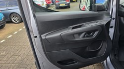 2020 (20) PEUGEOT COMMERCIAL PARTNER 850 S 1.6 BlueHDi 100 Van 4954272