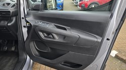 2020 (20) PEUGEOT COMMERCIAL PARTNER 850 S 1.6 BlueHDi 100 Van 4954275