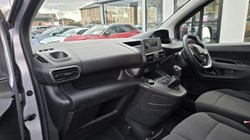 2020 (20) PEUGEOT COMMERCIAL PARTNER 850 S 1.6 BlueHDi 100 Van 4954274