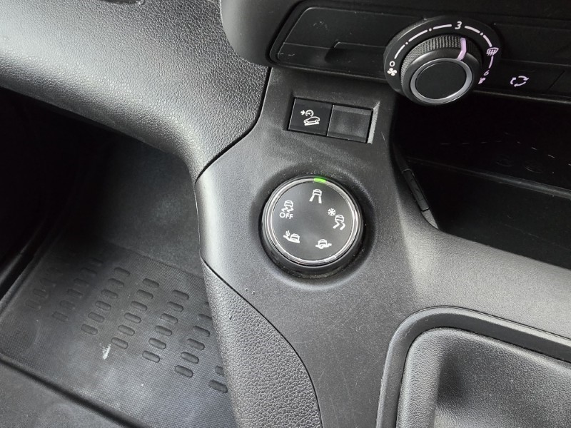 2020 (20) PEUGEOT COMMERCIAL PARTNER 850 S 1.6 BlueHDi 100 Van 4954280