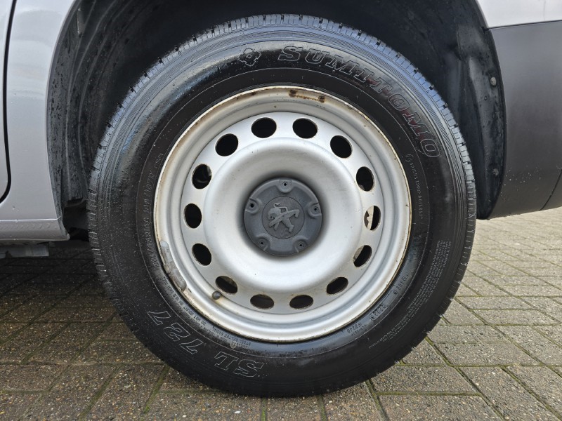 2020 (20) PEUGEOT COMMERCIAL PARTNER 850 S 1.6 BlueHDi 100 Van 4954269