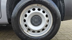 2020 (20) PEUGEOT COMMERCIAL PARTNER 850 S 1.6 BlueHDi 100 Van 4954269