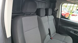 2020 (20) PEUGEOT COMMERCIAL PARTNER 850 S 1.6 BlueHDi 100 Van 4954277