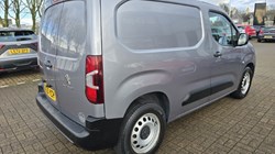 2020 (20) PEUGEOT COMMERCIAL PARTNER 850 S 1.6 BlueHDi 100 Van 4954263